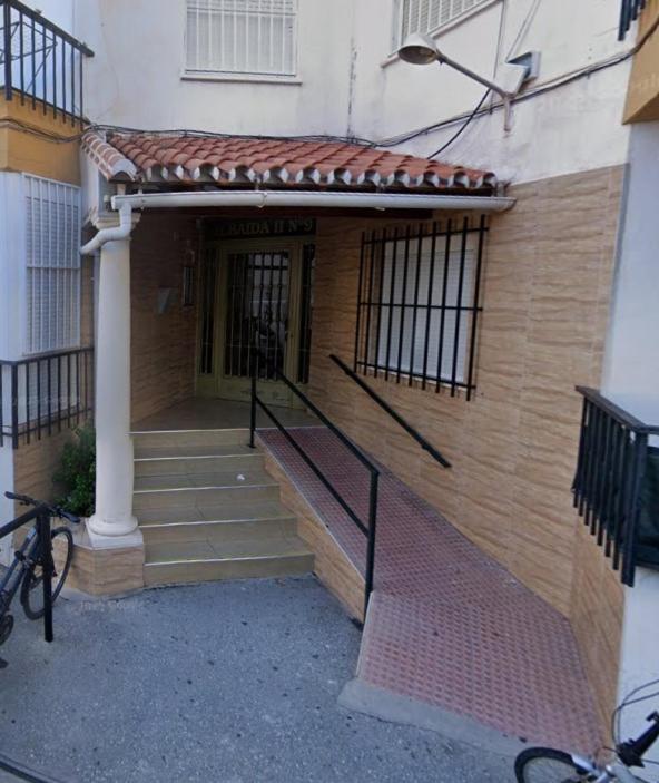 Apartamento DIMA zona Torrecilla - Apartamento de 1 dormitorio - 21