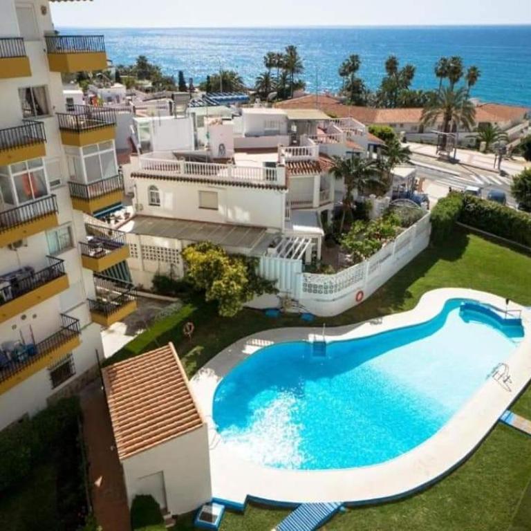 Apartamento DIMA zona Torrecilla - Apartamento de 1 dormitorio - 20