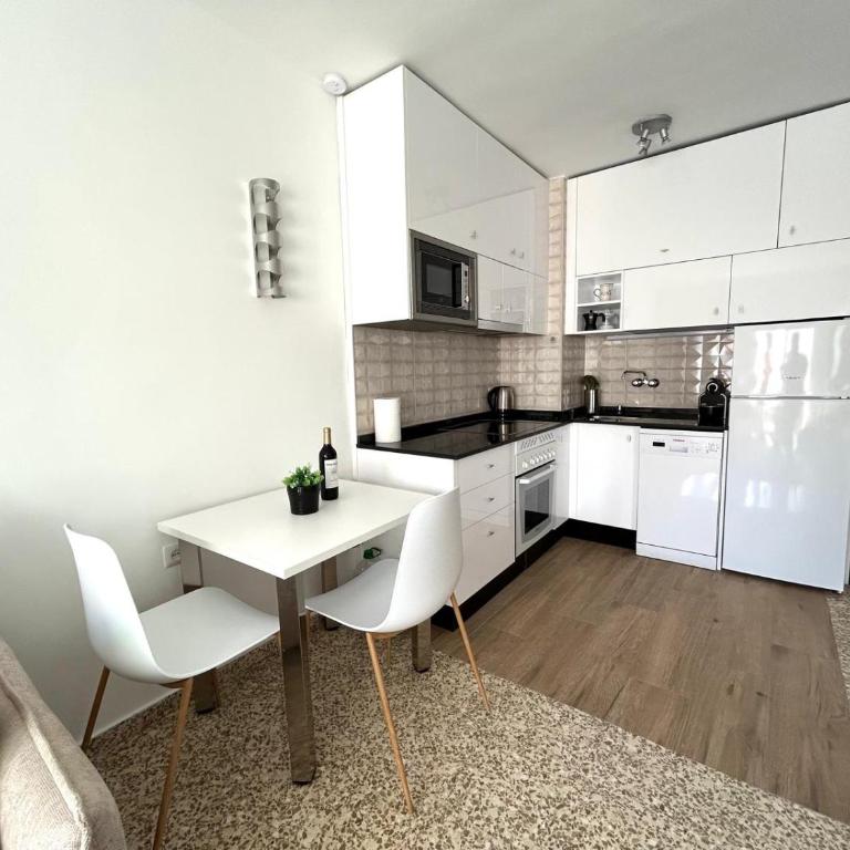 Apartamento DIMA zona Torrecilla - Apartamento de 1 dormitorio - 7
