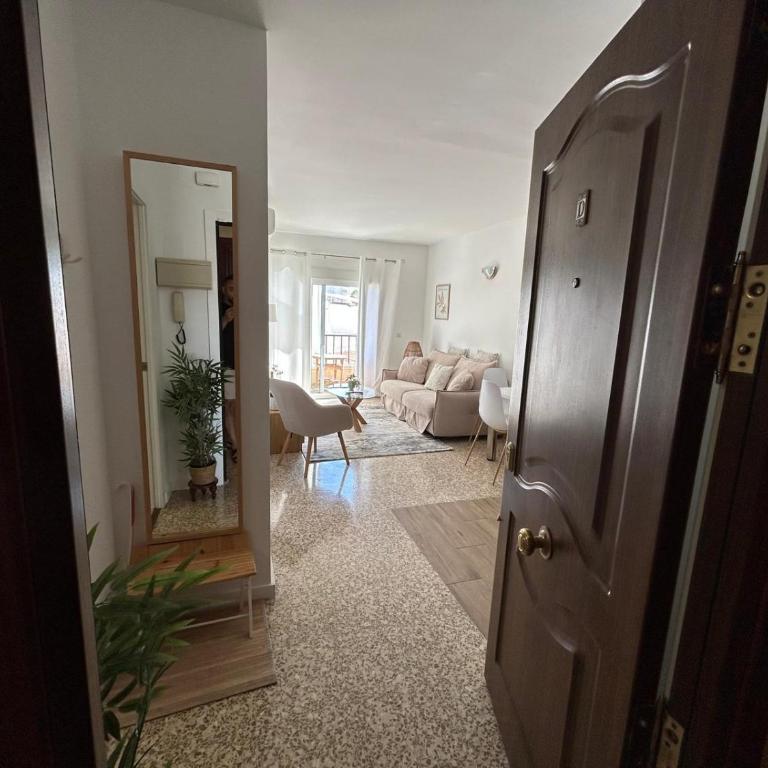 Apartamento DIMA zona Torrecilla - Apartamento de 1 dormitorio - 2