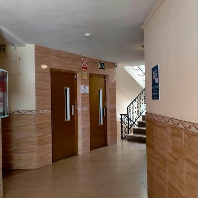 Apartamento DIMA zona Torrecilla - Apartamento de 1 dormitorio - 22