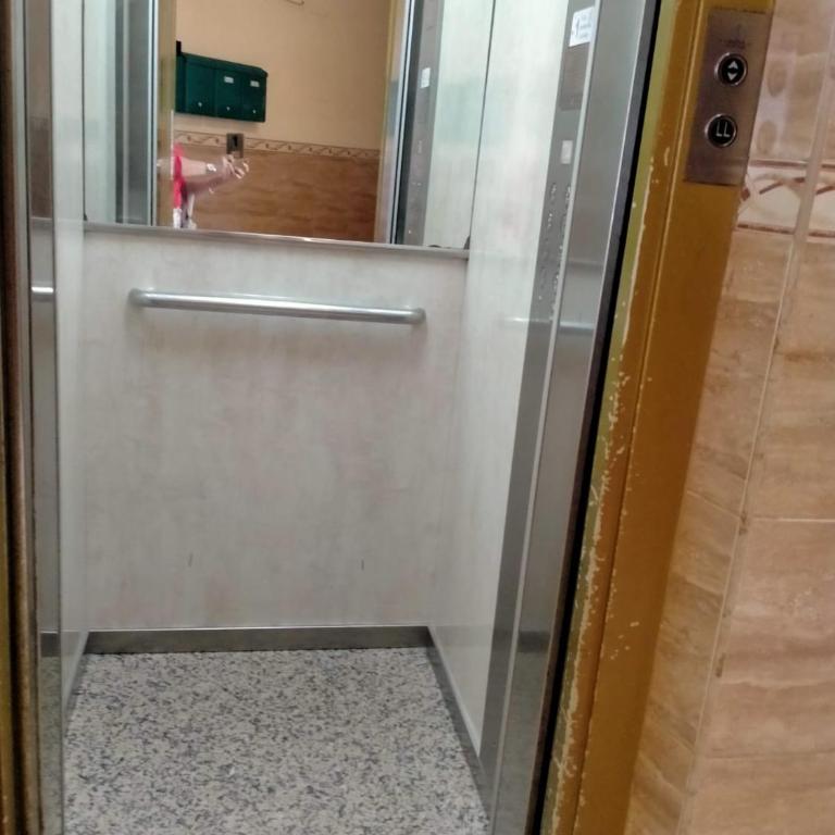Apartamento DIMA zona Torrecilla - Apartamento de 1 dormitorio - 23