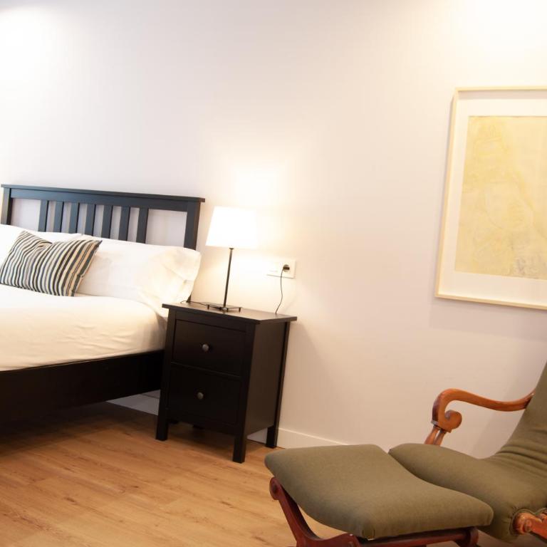 AVG Numa Guilhou 4 - Apartamento - 8