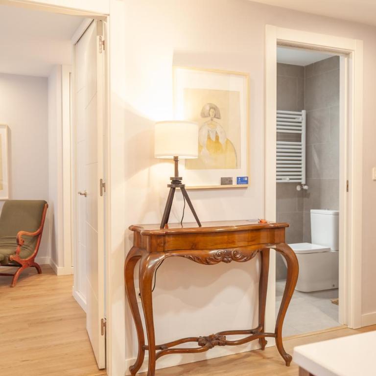 AVG Numa Guilhou 4 - Apartamento - 7