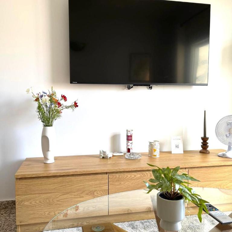 Apartamento DIMA zona Torrecilla - Apartamento de 1 dormitorio - 6