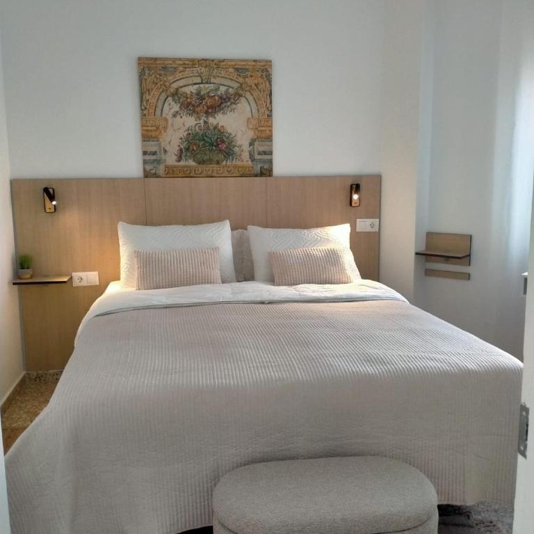Apartamento DIMA zona Torrecilla - Apartamento de 1 dormitorio - 10