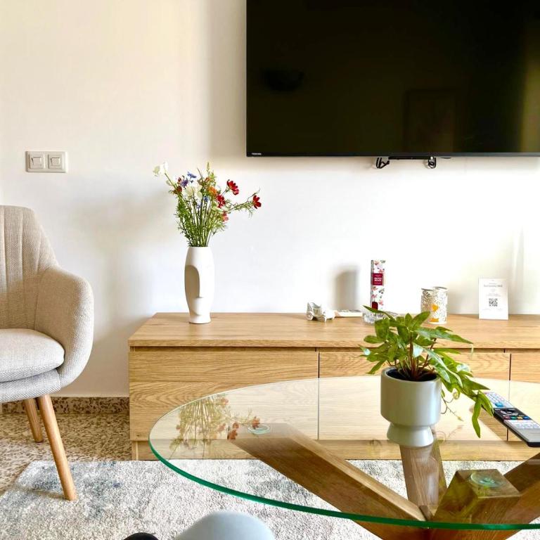 Apartamento DIMA zona Torrecilla - Apartamento de 1 dormitorio - 5