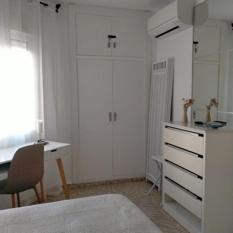 Apartamento DIMA zona Torrecilla - Apartamento de 1 dormitorio - 12
