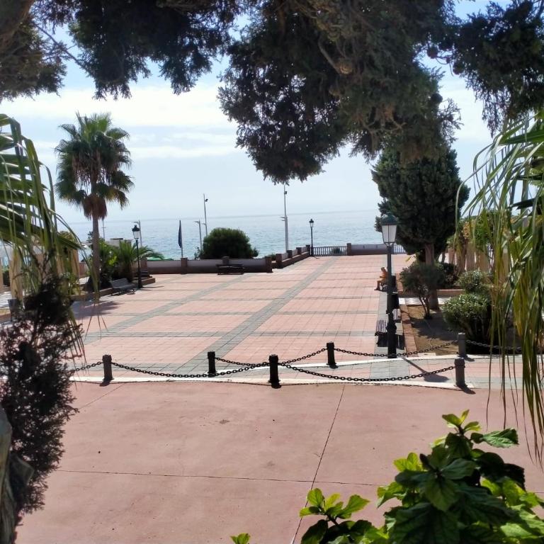 Apartamento DIMA zona Torrecilla - Apartamento de 1 dormitorio - 26