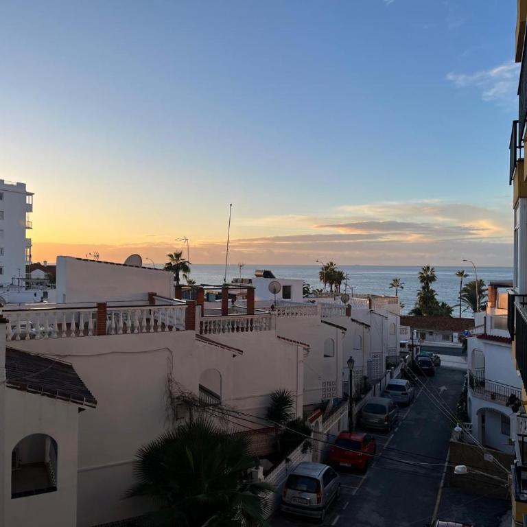 Apartamento DIMA zona Torrecilla - Apartamento de 1 dormitorio - 18