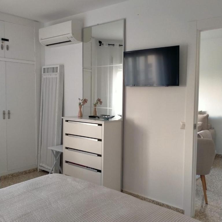 Apartamento DIMA zona Torrecilla - Apartamento de 1 dormitorio - 13