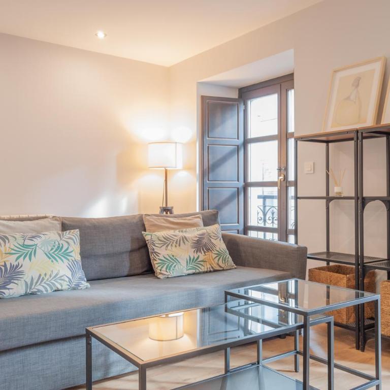 AVG Numa Guilhou 4 - Apartamento - 11