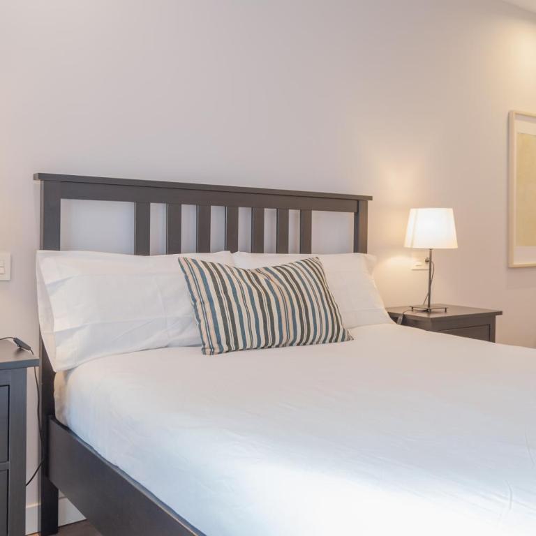 AVG Numa Guilhou 4 - Apartamento - 14