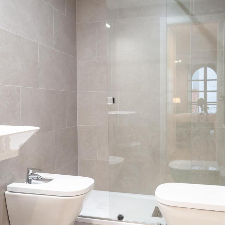 AVG Numa Guilhou 4 - Apartamento - 16