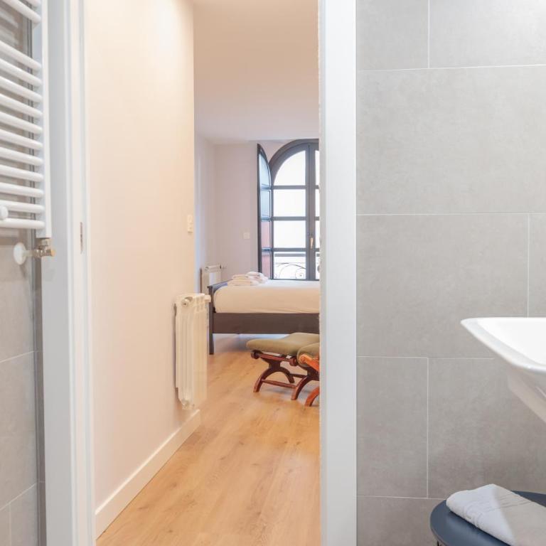 AVG Numa Guilhou 4 - Apartamento - 19
