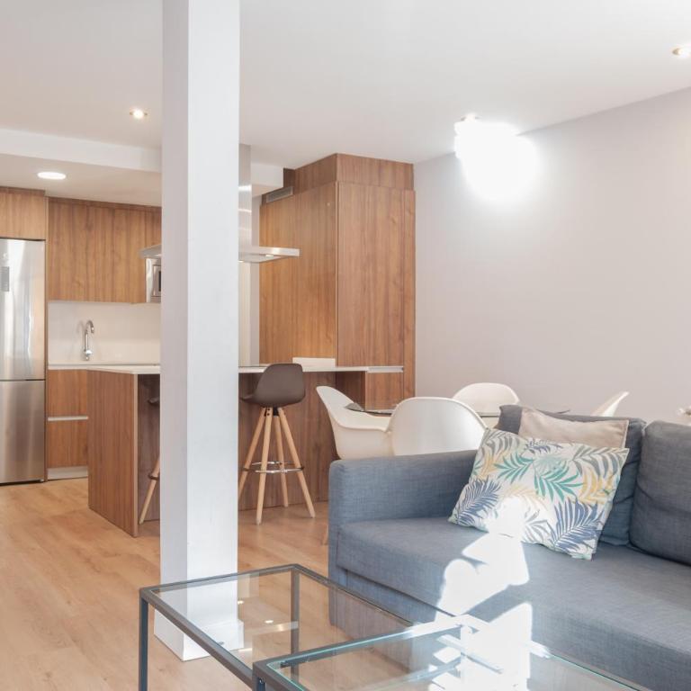 AVG Numa Guilhou 4 - Apartamento - 21