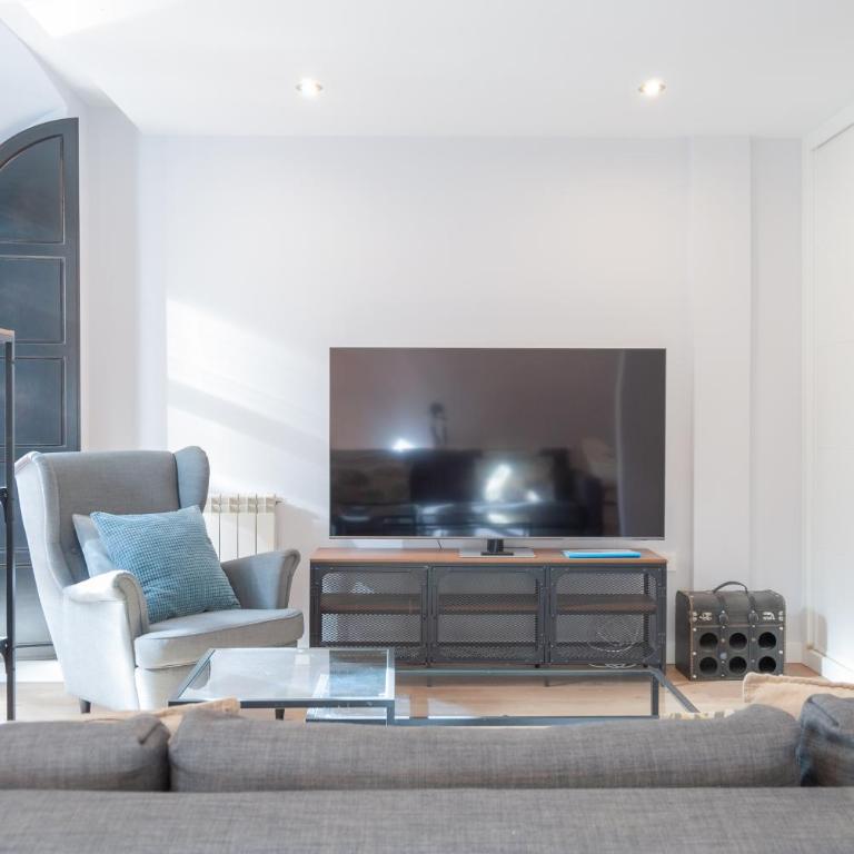 AVG Numa Guilhou 4 - Apartamento - 24