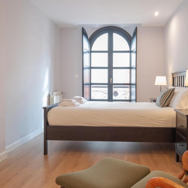 AVG Numa Guilhou 4 - Apartamento - 25