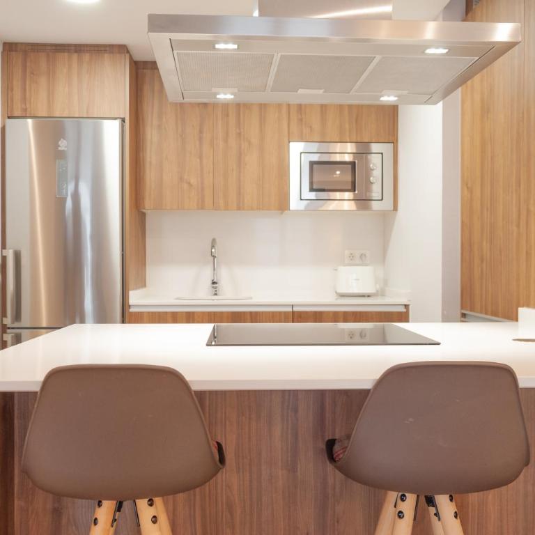 AVG Numa Guilhou 4 - Apartamento - 28