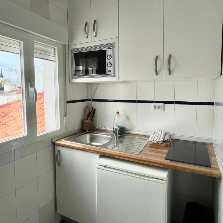 Apartamentos Mayor Centro - Appartamento con 2 Camere da Letto - Senza Terrazza - 3