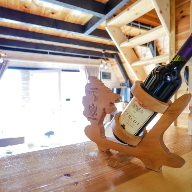 Durmitorska zora - Two-Bedroom House - 5