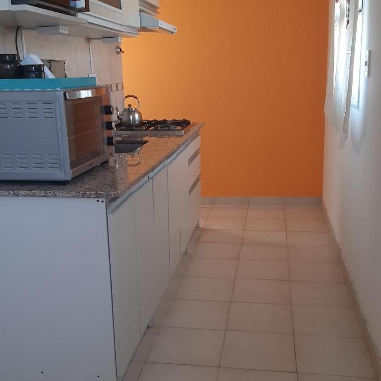 Casa Orquideas - Apartamento de 1 dormitorio - 1