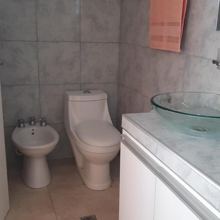 Casa Orquideas - Apartamento de 1 dormitorio - 5