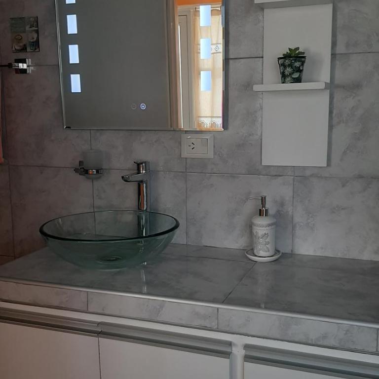 Casa Orquideas - Apartamento de 1 dormitorio - 8