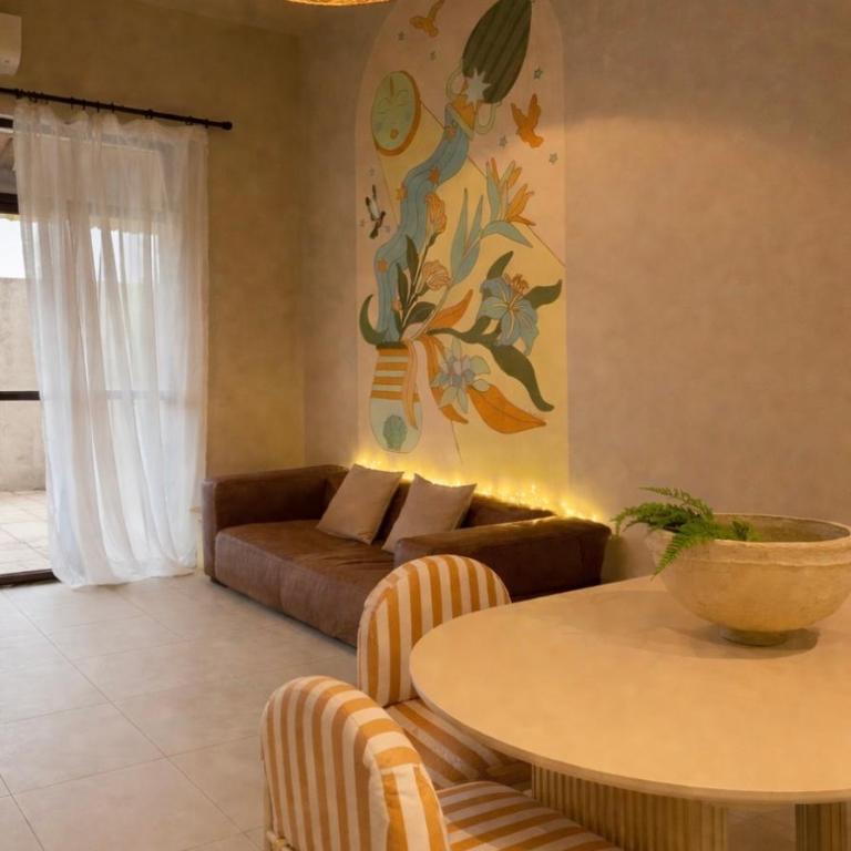 Maison avec vue sur la Camargue sauvage - Maison 3 Chambres - 17