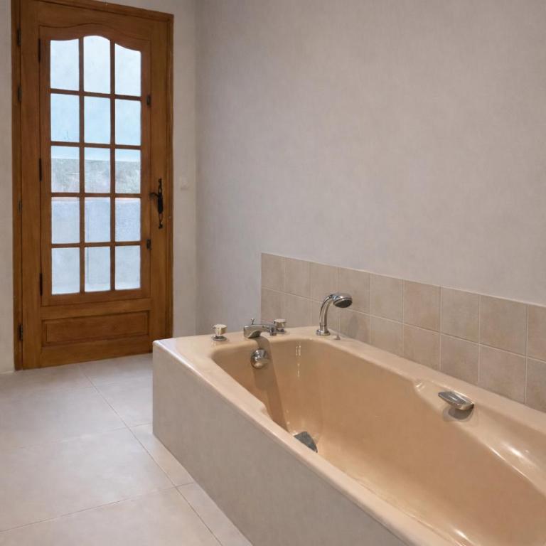 Maison avec vue sur la Camargue sauvage - Maison 3 Chambres - 22
