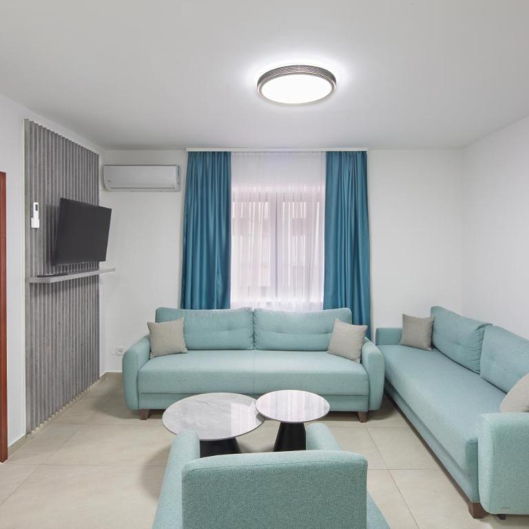 Hotel Tommy - Deluks Porodična Soba - 6