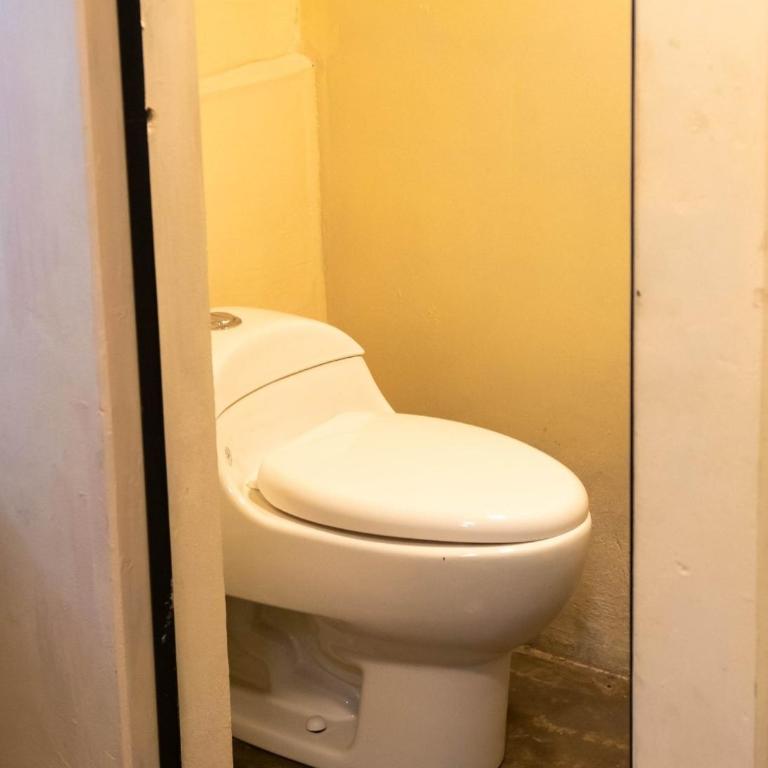 Casa Felicia y Víctor - Triple Room - 4