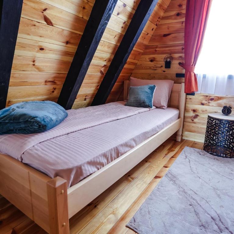 Durmitorska zora - Two-Bedroom House - 9