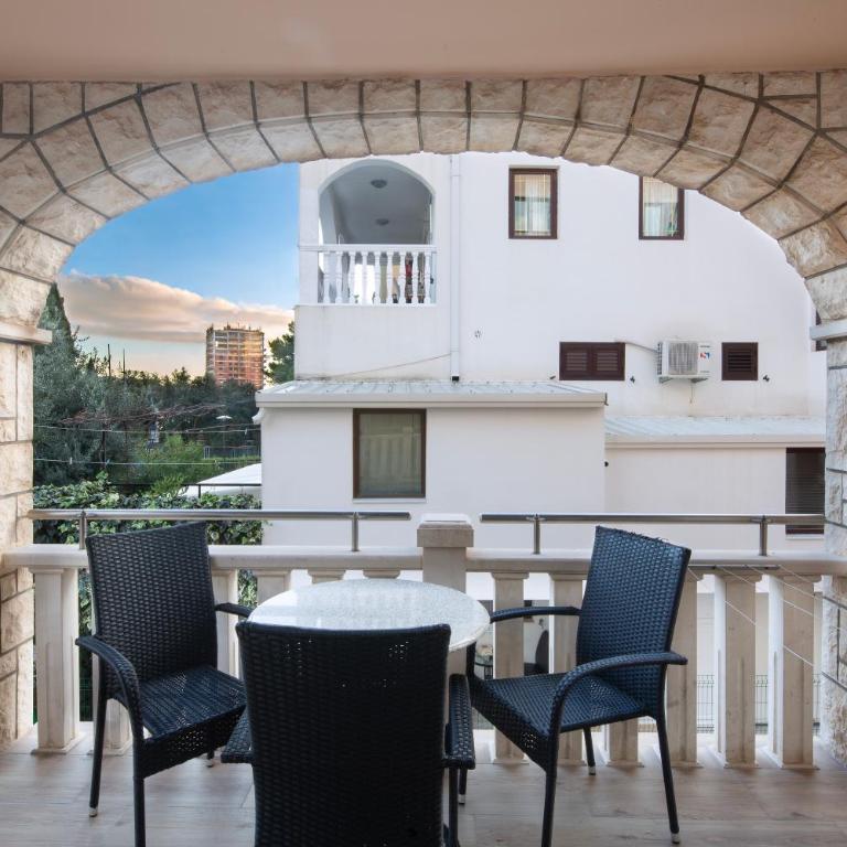 Hotel Tommy - Deluks Porodična Soba - 1