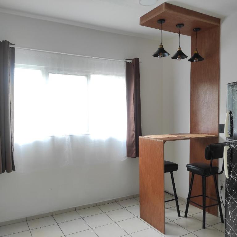 Departamento Privado - Apartamento de 1 dormitorio - 5