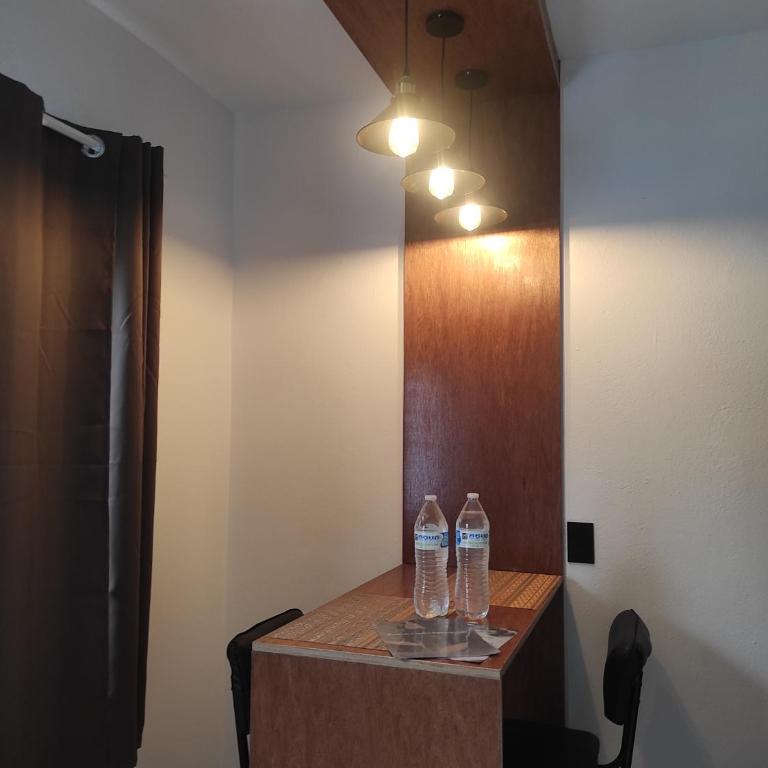 Departamento Privado - Apartamento de 1 dormitorio - 6