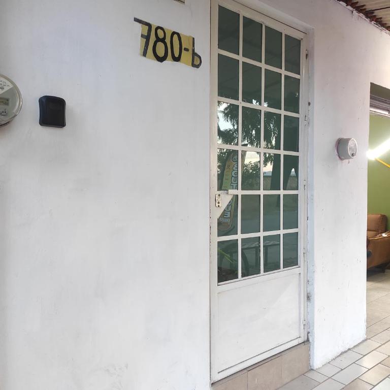 Departamento Privado - Apartamento de 1 dormitorio - 8