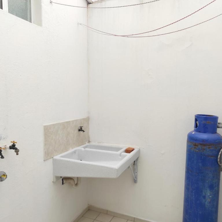 Departamento Privado - Apartamento de 1 dormitorio - 7