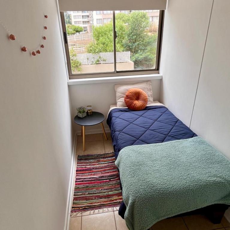 Apartment with parking - Three-Bedroom Apartment - 9