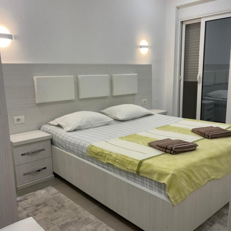 Apart Sara - Apartman sa 1 Spavaćom Sobom - 1