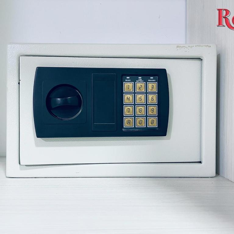 Rent2888 Nuñez - Apartamento - 1