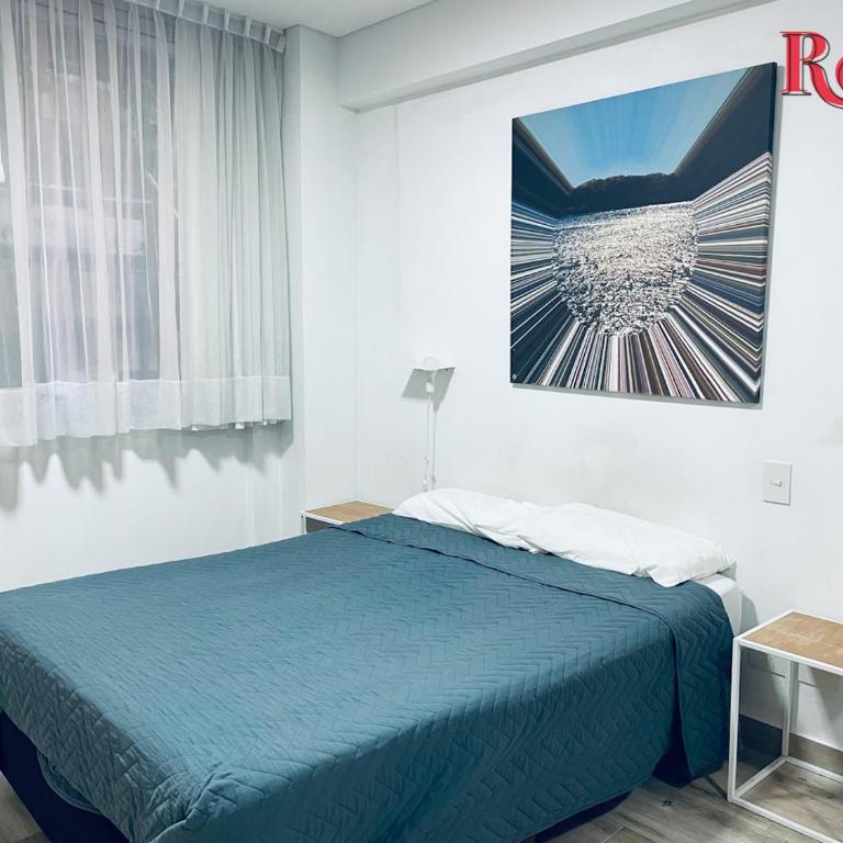 Rent2888 Nuñez - Apartamento - 2