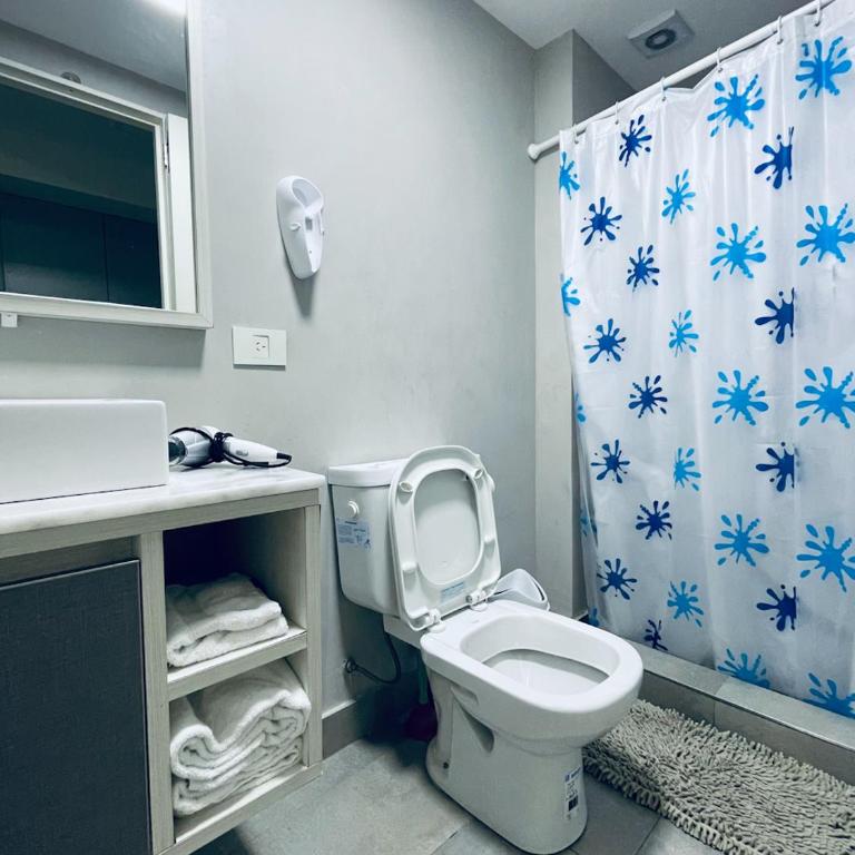 Rent2888 Nuñez - Apartamento - 4