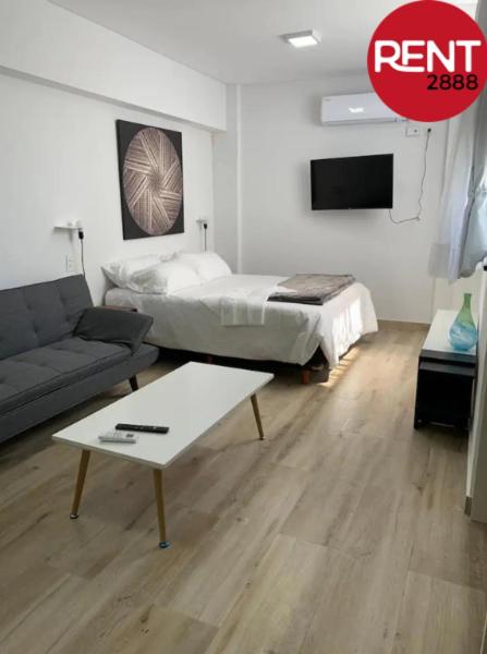 Rent2888 Nuñez - Apartamento - 2