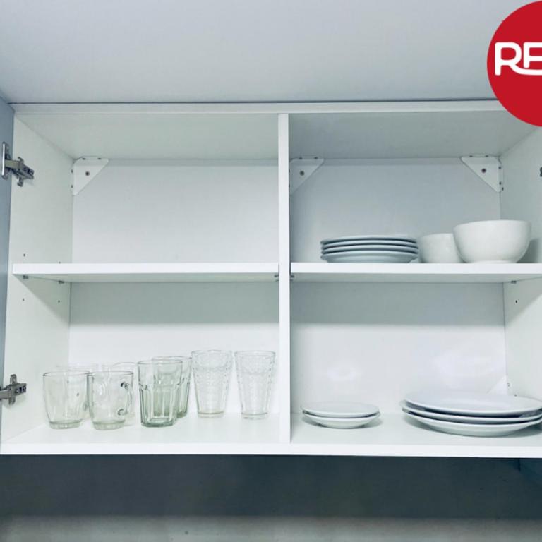 Rent2888 Nuñez - Apartamento - 3