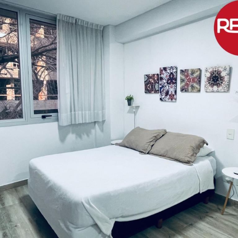 Rent2888 Nuñez - Apartamento - 2