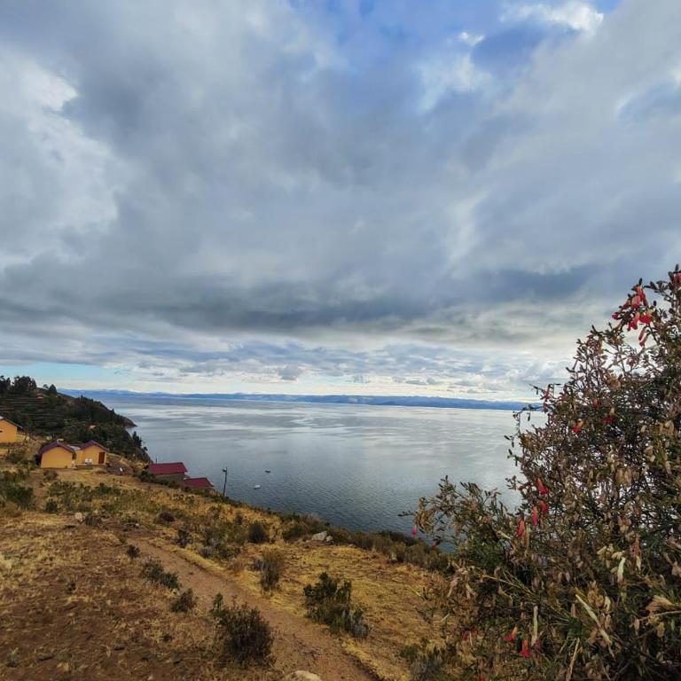 Kalluchi Ecolodge-Sun Island Titicaca Lake BOLIVIA - Twin Room with Bathroom - 6