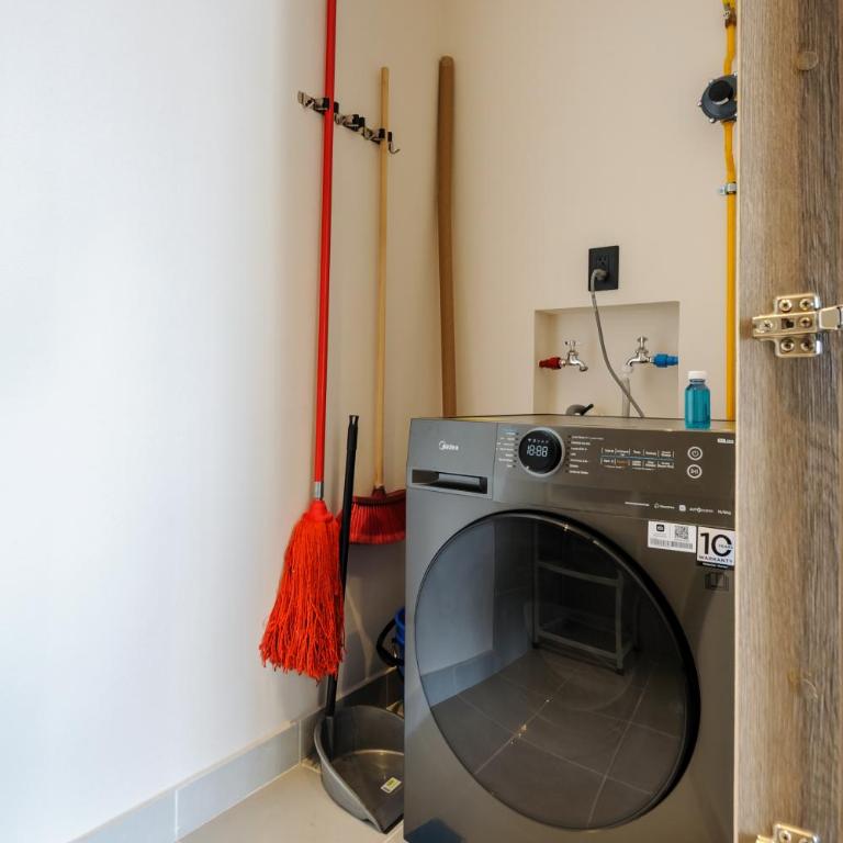 Modern Living in Be Grand del Valle - Apartamento de 1 dormitorio - 11