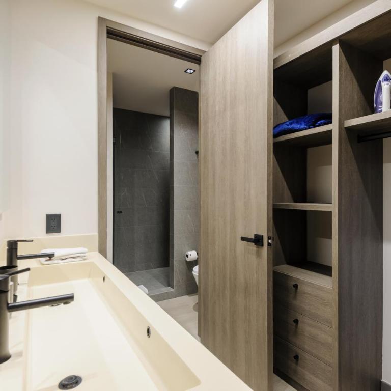 Modern Living in Be Grand del Valle - Apartamento de 1 dormitorio - 2