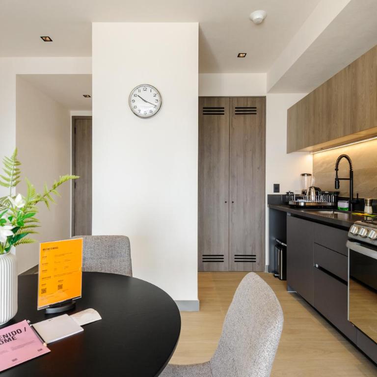 Modern Living in Be Grand del Valle - Apartamento de 1 dormitorio - 12